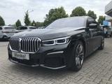 BMW 745e M Sportpaket 3 X TV B&W DAB S-Dach Leder - BMW 745 aus 2020