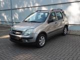 Suzuki Ignis X-25 TÜV NEU SERVICE NEU - gebrauchte Suzuki Ignis aus dem Jahr 2005