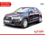 Audi Q3 1.4 TFSI LED Navi TV Sitzheizung PDC Tempomat - : Tv