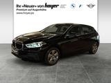 BMW 116i Hatch Advantage DAB LED Tempomat Klimaaut. - BMW: Hatch