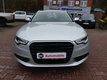 Audi A6 - 2
