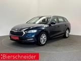 Skoda Octavia Combi 1.0 TSI Style LED AHK NAVI PDC 17  - Skoda Octavia Gebrauchtwagen in Augsburg