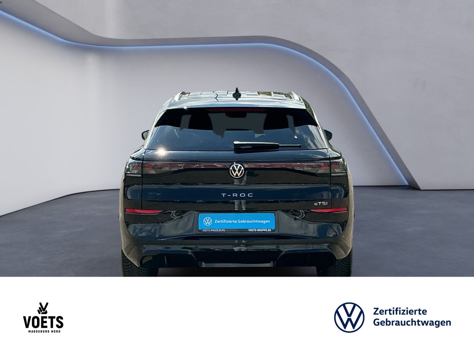 Volkswagen T-Roc 1.5 eTSI DSG R-Line MATRIX-LED NAVI ACC foto 5