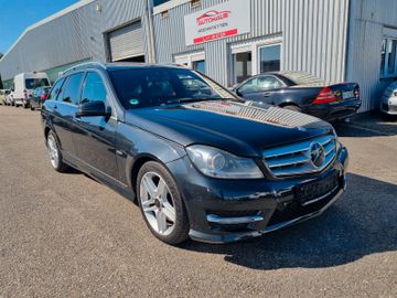 Mercedes C 250 - 2