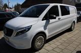Mercedes-Benz Vito 124 CDI 4Matic Mixto Extralang Aut. LED Nav - Offers