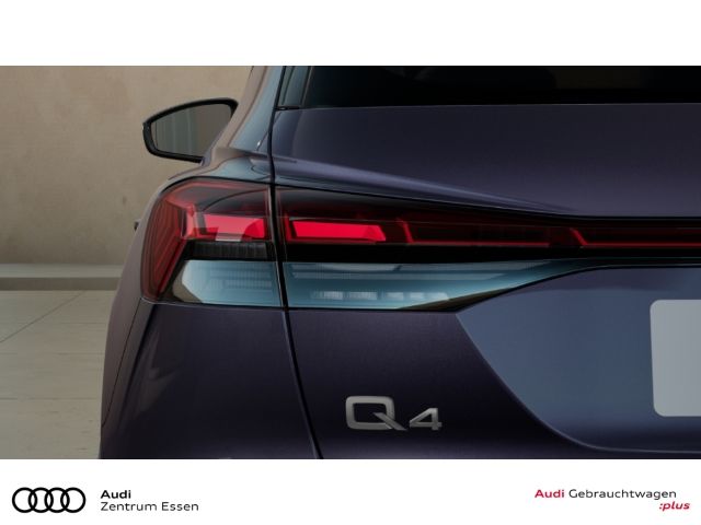 Audi Q4 e-tron - Bild 9