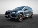Cupra Ateca 2.0 TSI DSG 4Drive  Panodach AHK Navi LED  - Cupra Ateca mit Anhängerkupplung
