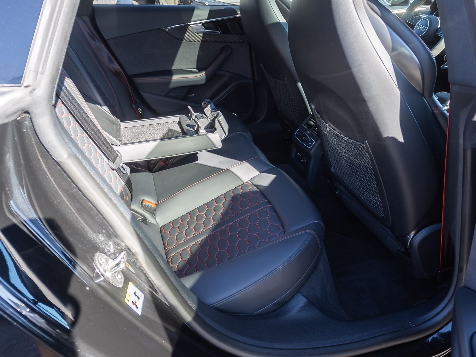 Audi RS5 Sportback Navi Matrix Panorama B&O ACC foto 24