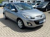 Mazda 2/1.3 Edition 2. Hand Klimaautomatik Sitzheizung - gebrauchte Mazda 2 aus dem Jahr 2012