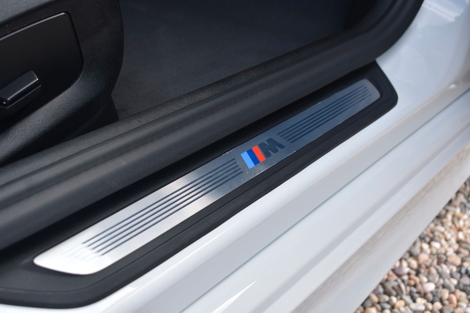 Fahrzeugabbildung BMW BMW 520d Touring  xDrive/M Sport/Anhänger/Shadow