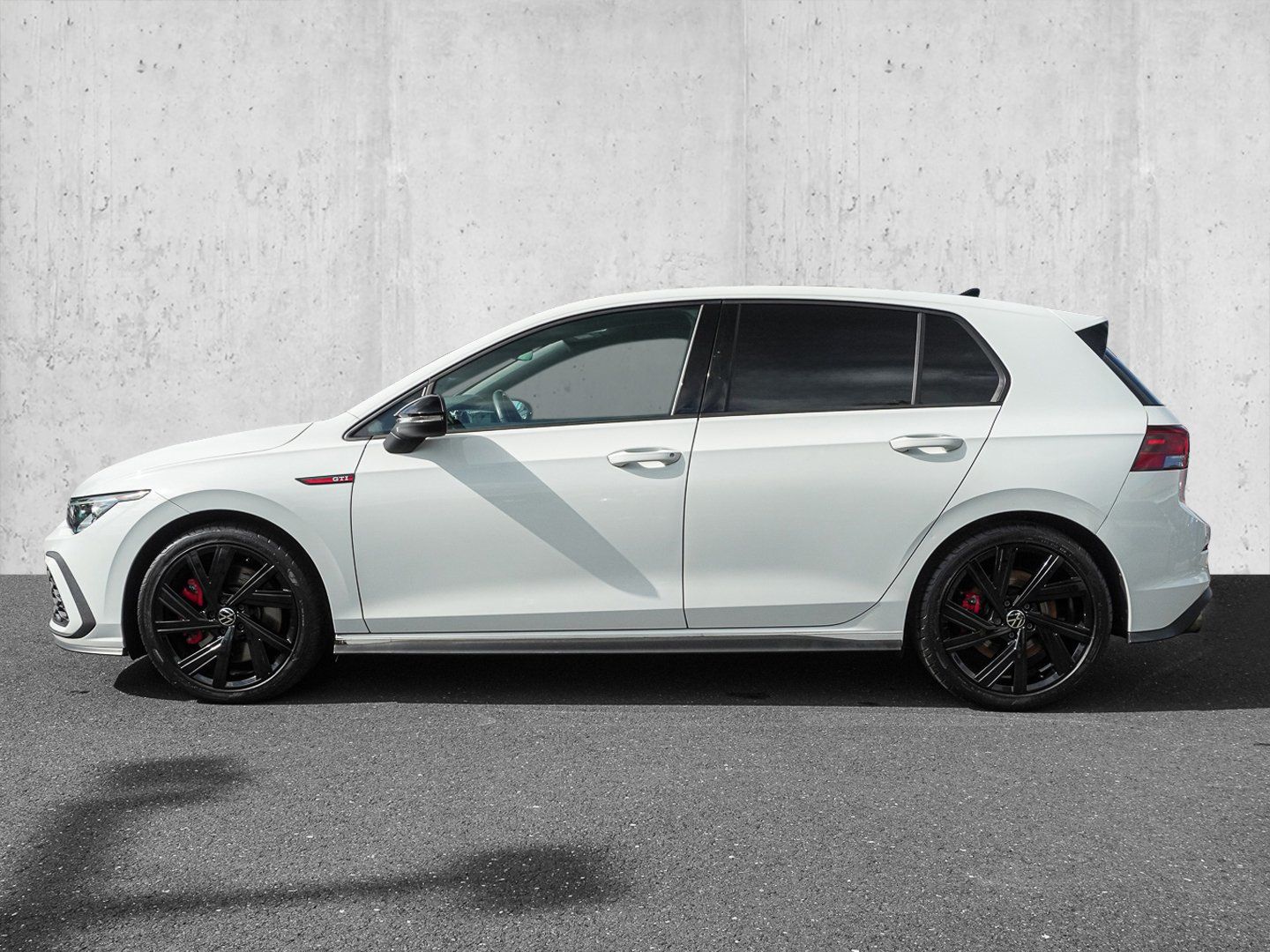 Volkswagen Golf GTI 2.0 TSI DSG NAVI LED LHZ ACC KAMERA foto 5