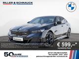 BMW i5 M60 Pro xDrive PANO+20-ZOLL+CARBON - BMW i5 in Berlin