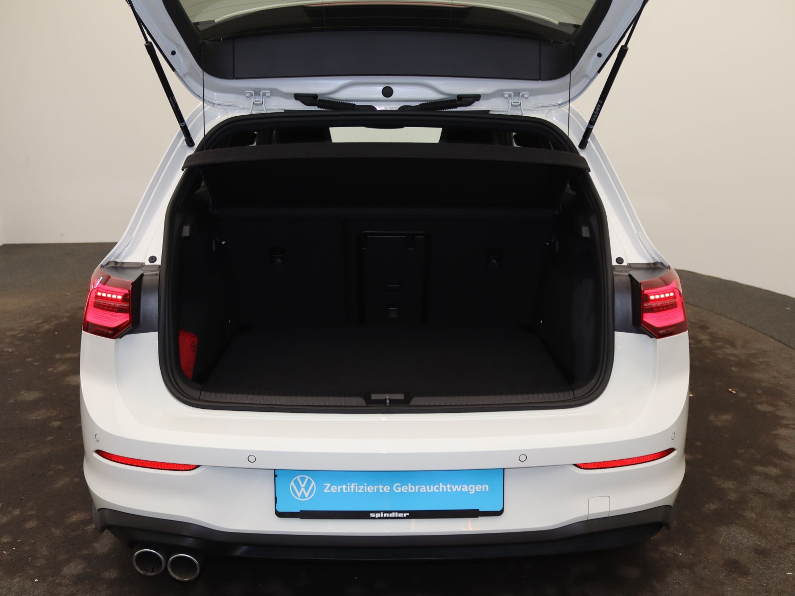 Volkswagen Golf - Bild 10