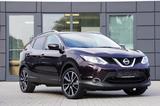 Nissan Qashqai 360° MIT 2 JAHREN GARANTIE !! - Nissan Qashqai Gebrauchtwagen in Krefeld