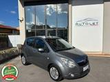 Opel OPEL Agila 1.2 16V 94 CV Elective - AUTOMATICA - - graue Opel Agila