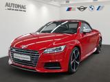 Audi TTS MMI Navi, Kamera, Leder, Komfortschlüssel, U - Audi TTS in München