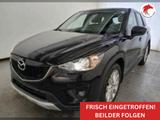 Mazda CX-5 Sports-Line AWD Leder Bi-Xenon-Scheinwerfer - gebrauchte Mazda CX-5 aus dem Jahr 2013