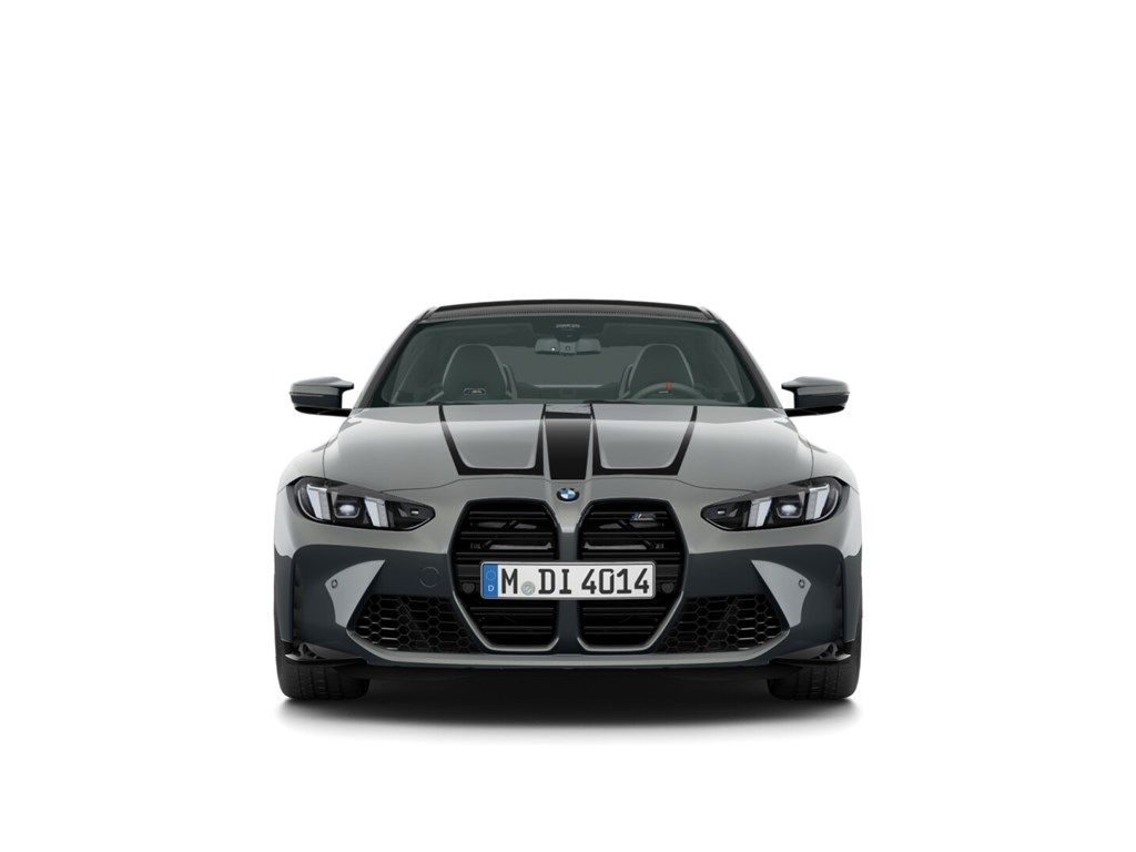 BMW M4 - Bild 5