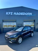 Seat Ateca Style LED Scheinwerfer PDC Media System ge - Seat: Scheinwerfer