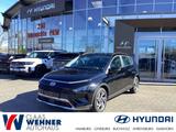 Hyundai BAYON Trend 2WD 1.0 T-GDI (100 PS) 7-DCT EU6d - Hyundai BAYON Gebrauchtwagen in Hamburg