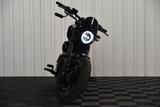 Keeway V-Cruise 125 LED /Chopper/Umbau/Sport - KEEWAY MOTORRAD