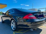 Mercedes-Benz CLS 350 Benziner 292 ps AMG Felgen - Mercedes-Benz: Cl Felgen