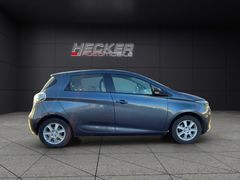 Renault Zoe Life Z.E. 40 (Leihbatterie)