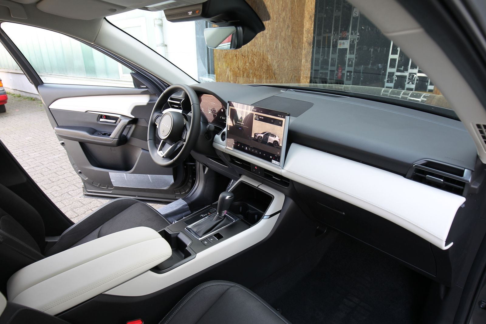 Mazda CX-5 - Bild 14