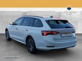 Skoda Octavia Combi 2.0 TDI Tour 4xSHZ*ACC*AHK*KeyLess - Skoda Octavia: Tour TDI