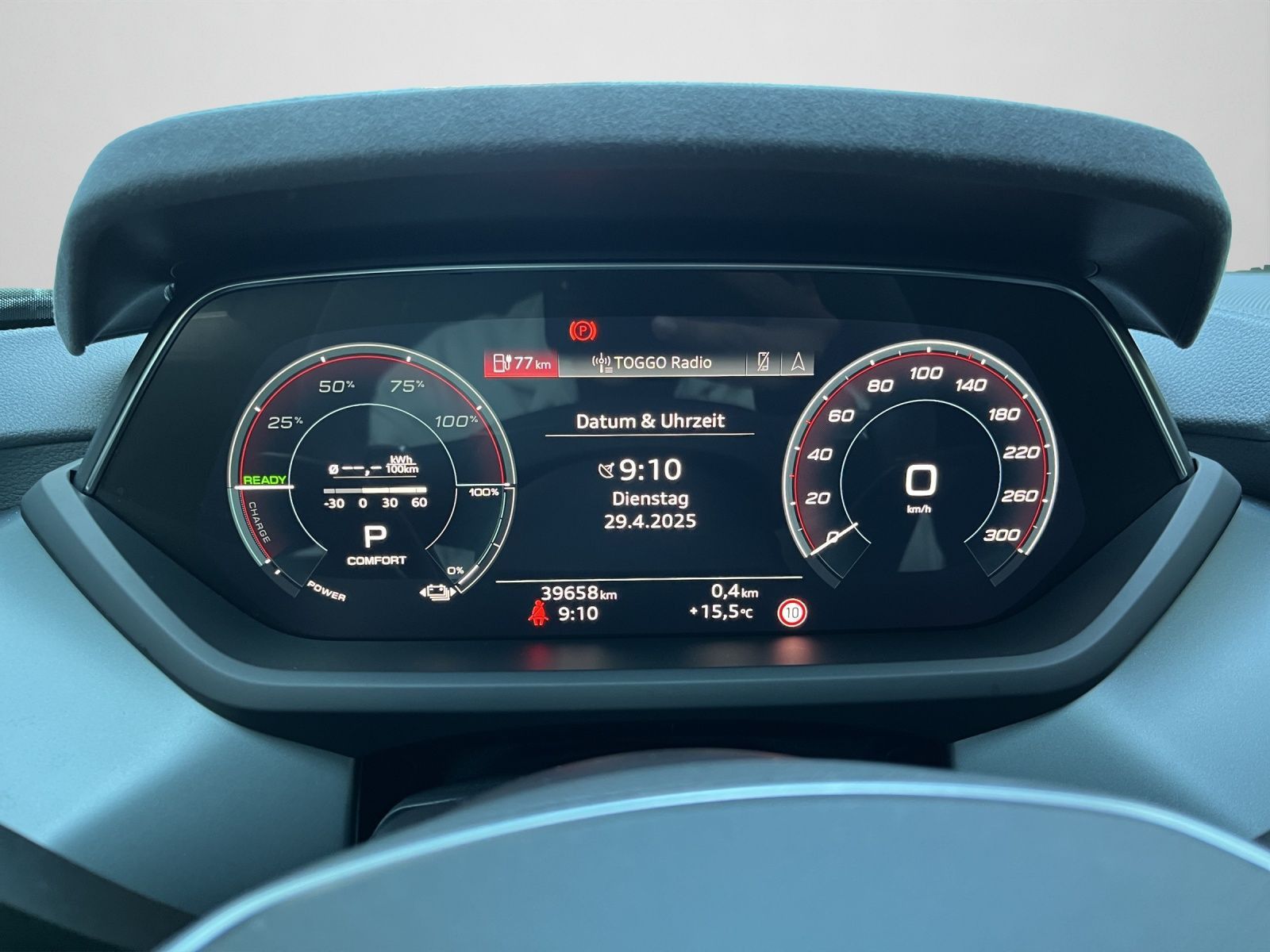 Audi e-tron GT - Bild 11