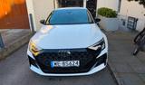 Audi A3  RS 310ps quattro S line Sportback S line 