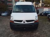 Renault Master II Phase 2 Kasten L2H2 3,5t HKa - gebrauchte Renault Master aus dem Jahr 2009