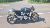Triumph Thruxton R 1200 - Offers