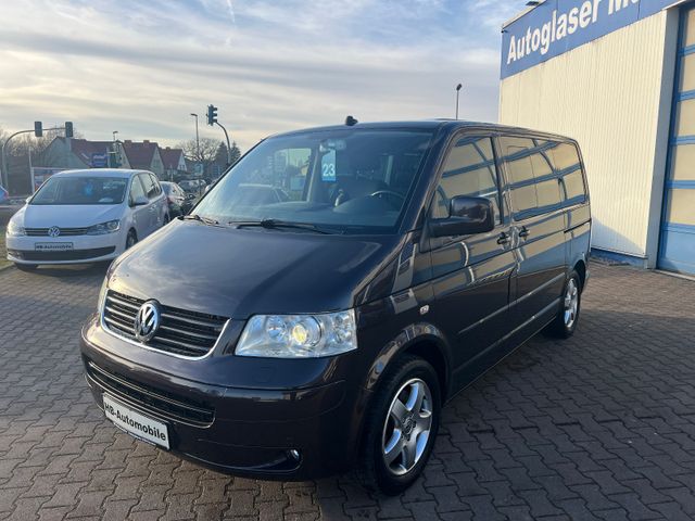 Volkswagen T5 Multivan