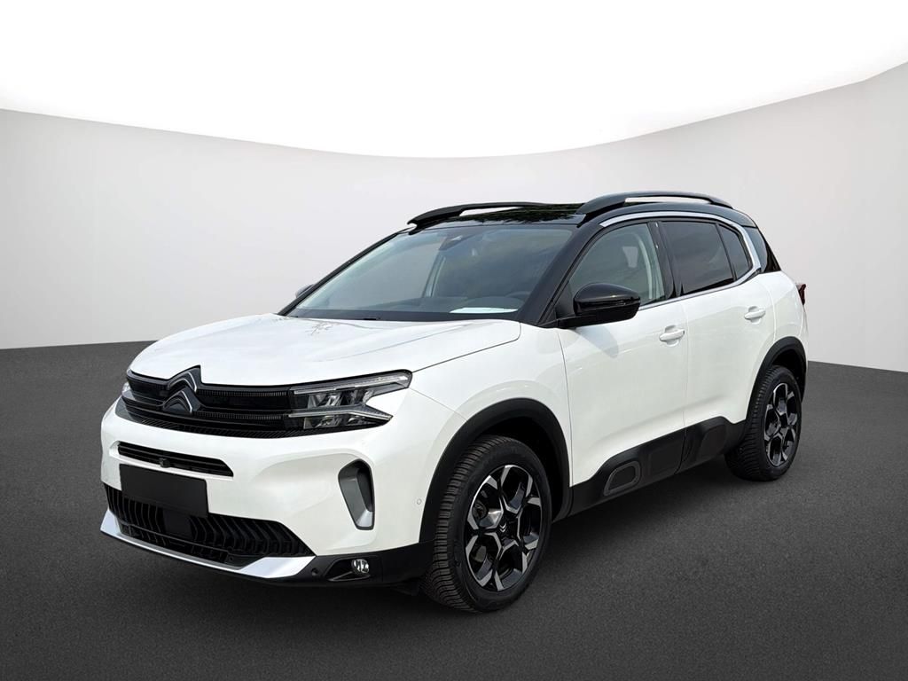 Image of Citroën C5 Aircross