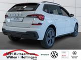 Skoda Kamiq 1,0 TSI DSG Monte Carlo NAVI AHK REARVIEW  - Skoda Kamiq in Hagen