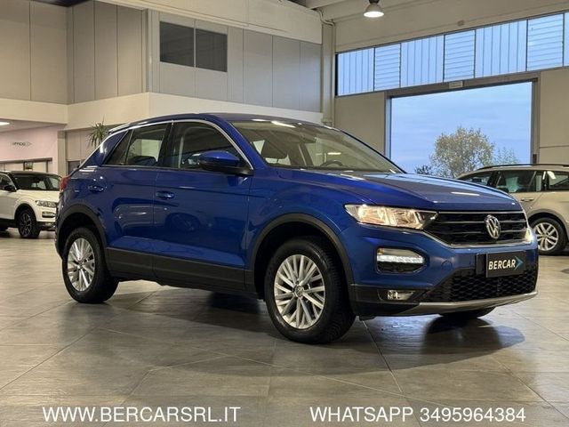 Volkswagen T-Roc 1.6 TDI SCR Style BlueMotion Te