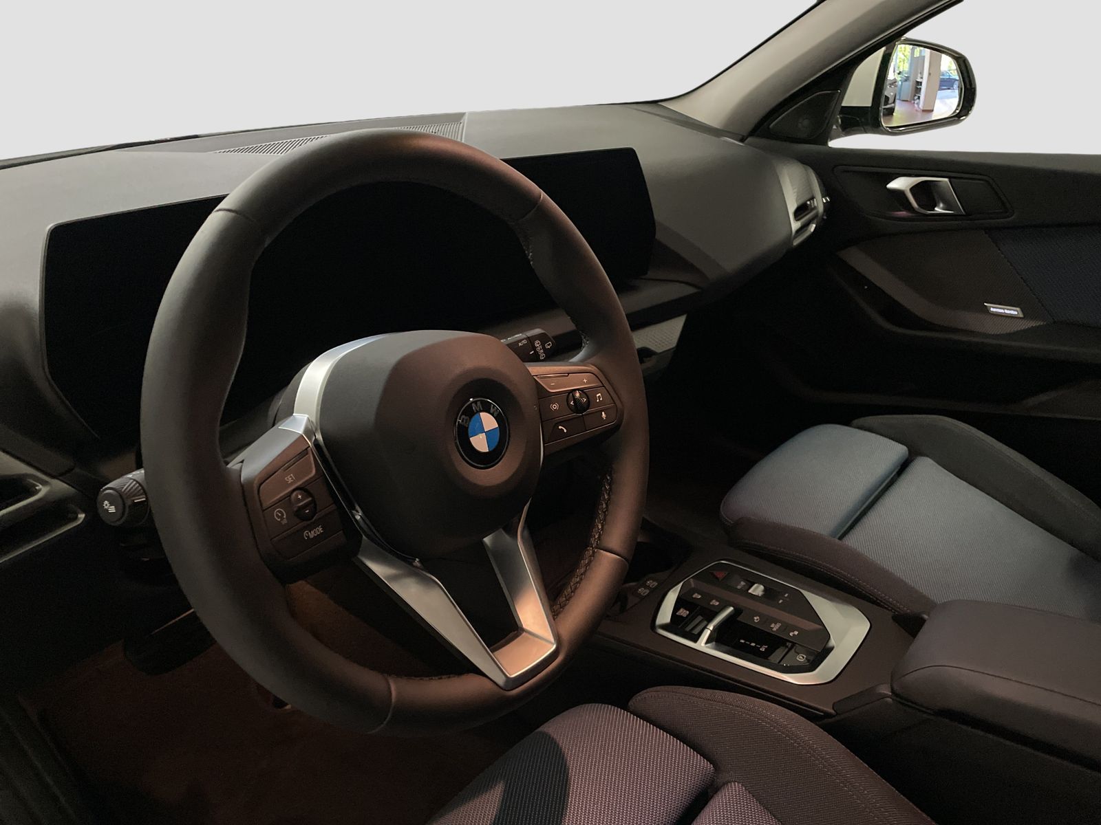 BMW 120 - Bild 10