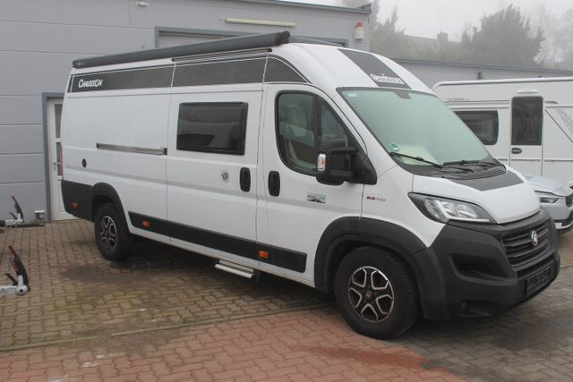 Chausson V 690 VIP Road Line