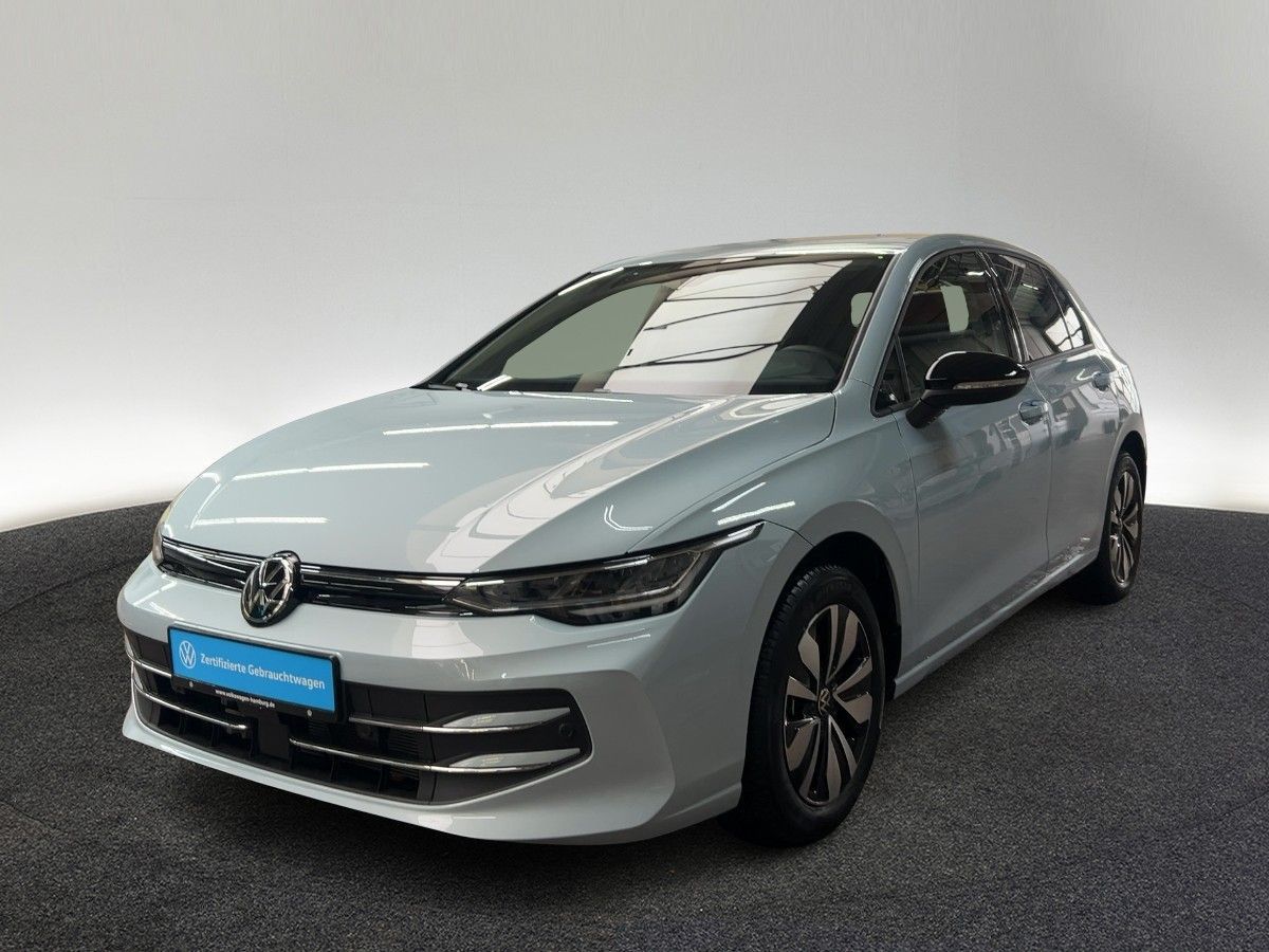 Volkswagen Golf - Bild 2