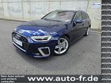 Audi A4 Avant 3.0TDI 231PS quattro S line Matrix ACC - Audi A4: 3.2