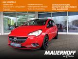 Opel Corsa E Color EDI | Winterpaket | Schiebedach - Opel Corsa mit Benzin-Antrieb: Schiebedach