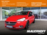 Opel Corsa E Color EDI | Winterpaket | Schiebedach - Opel Corsa: Schiebedach