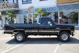 GMC Sierra Classic 4x4 LWB - K2500 - FrameOff - TOP - GMC Oldtimer
