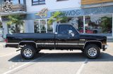 GMC Sierra Classic 4x4 LWB - K2500 - FrameOff - TOP - GMC Oldtimer