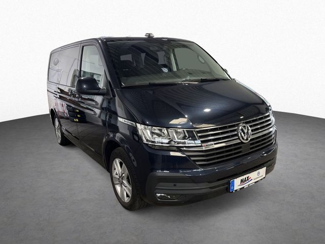 T6.1 Multivan KR CL 2.0 TDI 150 kW DSG 4M*7-SITZ