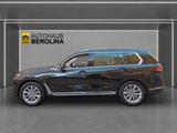 BMW X7 40i xDrive Steptronic *PANO*7-Sitzer*HuD*GRA* - BMW X7 Gebrauchtwagen