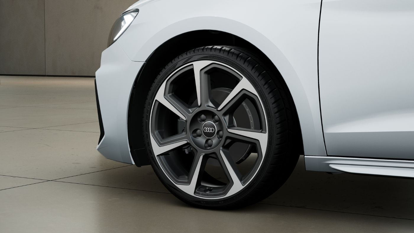 Audi A1 - Bild 6