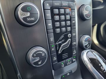 Volvo V40 - 12