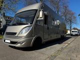 HYMER / ERIBA / HYMERCAR B878SL - HYMER / ERIBA S 8
